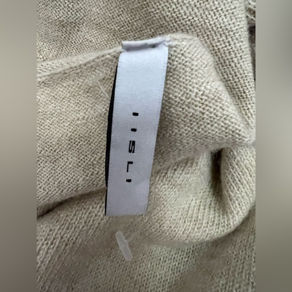 lisli - Absolute Luxury, 100% Wool, pockets, soft, cozy, great with boots! S/M - Picture 3 of 7